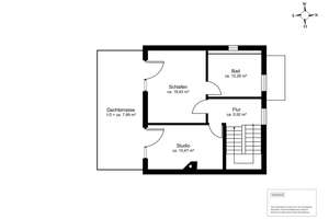 Modernes Wohnen mit Stil und Raumgefühl in Haag an der Amper – Die vollständige Adresse der Immobilie erhältst du vom Anbieter., 85410 Haag an der Amper – Vorschaubild 21