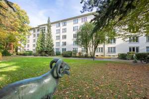 Hier pulsiert das Leben: 1 Zi-Apartment mit Top-Ausstattung nahe des Winterhuder Markts