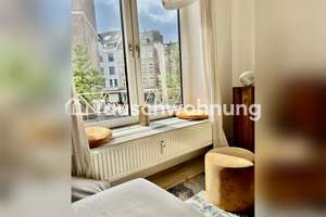 Tauschwohnung: Lorettostr. Tausch von 2 Z. zu 3 Z. -Wohnung – 40219 Unterbilk, Düsseldorf – Vorschaubild 8