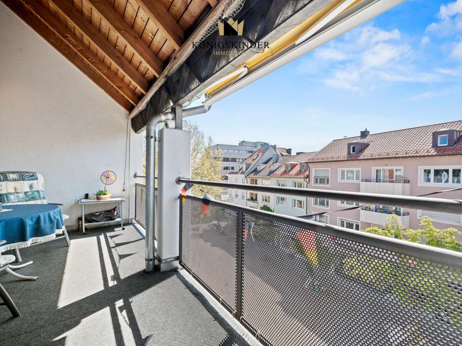 Balkon