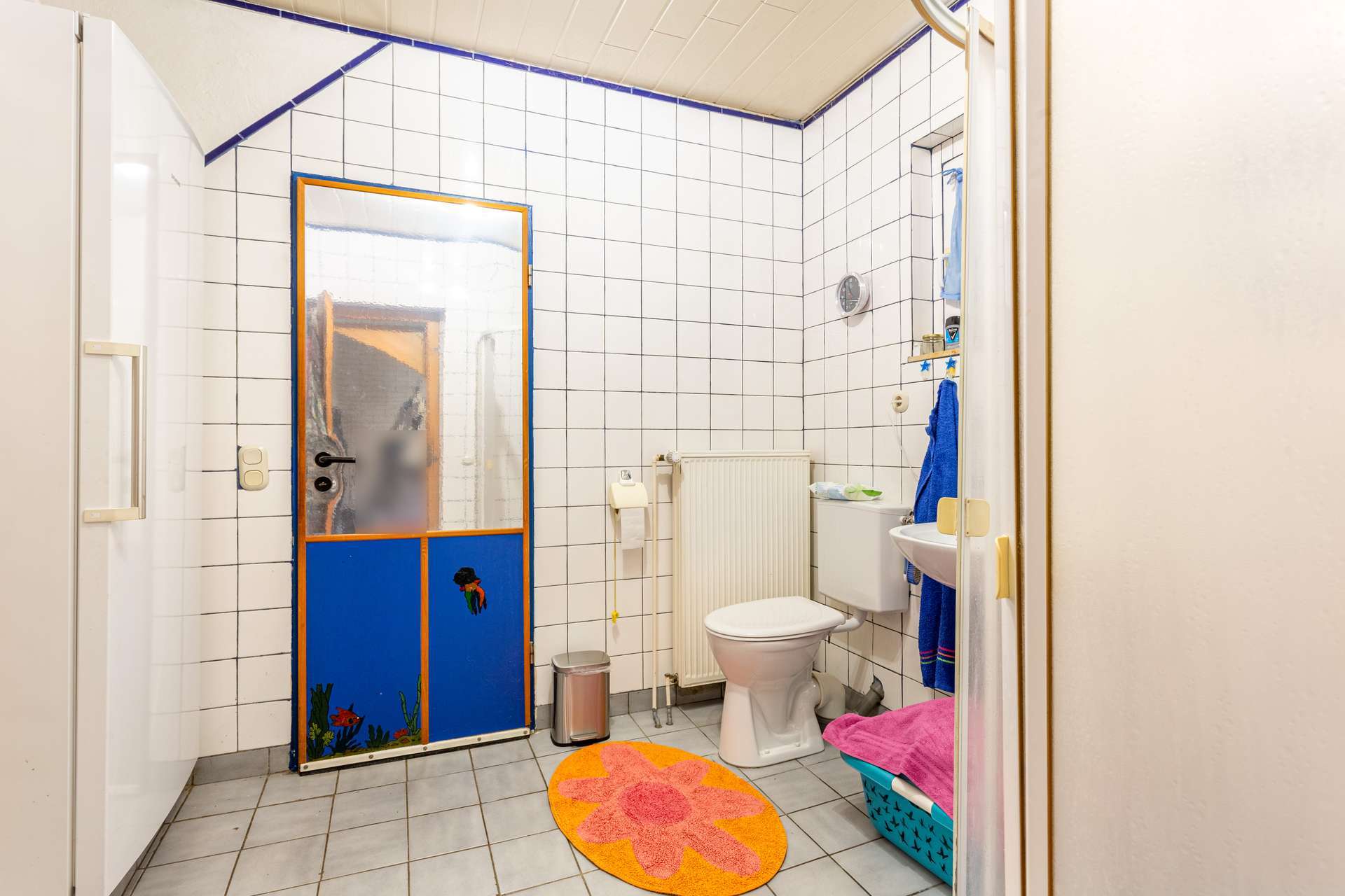 Immobilie in Nettersheim - Großzügiges Familienhaus auf tollem Grundstück - Bild 13