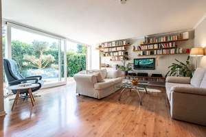 Besondere Immobilie: Winkelbungalow mit PV-Anlage, idyllischem Grundstück, Pavillon und Gartenteich – Die vollständige Adresse der Immobilie erhältst du vom Anbieter., 22547 Lurup, Hamburg – Vorschaubild 9
