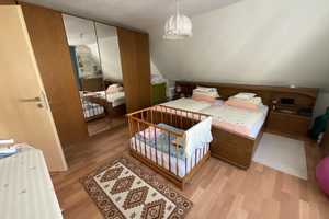Mehrgenerationenhaus/ Zweifamilienhaus mit Einliegerwohnug/ Doppelgarage  – Hagen – Vorschaubild 19