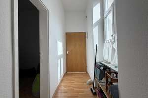 Zentrale 2-Zimmer-Erdgeschosswohnung in Mannheim-Schwetzingerstadt – 68165 Schwetzingerstadt/Oststadt, Mannheim – Vorschaubild 3