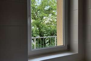 2-Zimmer-Wohnung im 3. OG mit Balkon in Kleinzschocher – Die vollständige Adresse der Immobilie erhältst du vom Anbieter., 4229 Kleinzschocher, Leipzig – Vorschaubild 1