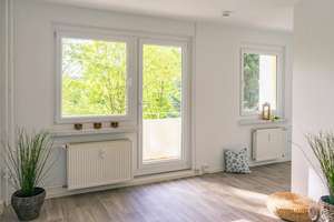 Ein kleines Wohndomizil zum fairen Preis – Nordstr. 20, 9113 Zentrum, Chemnitz – Vorschaubild 1