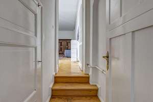 Petite Paris am Savingyplatz - 62,5 m²  Wohnung mit ca. 55 m²  Ausbaureserve im Dach. – Die vollständige Adresse der Immobilie erhältst du vom Anbieter., 10623 Charlottenburg, Berlin – Vorschaubild 11