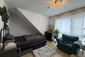 2-Zimmer Wohnung über den Dächern von Mönchengladbach – Die vollständige Adresse der Immobilie erhältst du vom Anbieter., 41061 Westend, Mönchengladbach – Vorschaubild 4