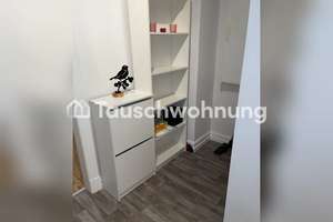 Tauschwohnung: Tauschwohnung: geräumige 2-Zimmer-Wohnung Hamburg-Ottensen – Die vollständige Adresse der Immobilie erhältst du vom Anbieter., 22763 Ottensen, Hamburg – Vorschaubild 4