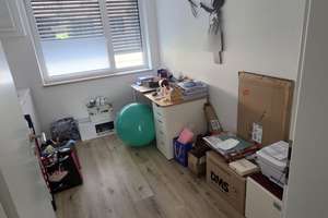 4-Zimmer Wohung inkl. Terrasse und Garten + 2 Stellplätze (1 Stellplatz im Carport) – Die vollständige Adresse der Immobilie erhältst du vom Anbieter., 82398 Polling – Vorschaubild 2