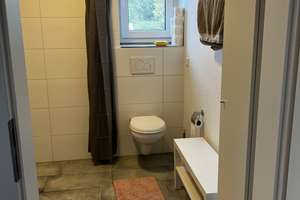 WG-Zimmer mit eigener Küche und eigenem Bad – Bramscher Str. 40, 49088 Sonnenhügel, Osnabrück – Vorschaubild 8