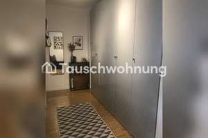 Tauschwohnung: Tausche 2,5 Zimmer Whg. in Elbnähe gegen 3-4 Zimmer Whg. – Vierländer Damm 54, 20539 Rothenburgsort, Hamburg – Vorschaubild 2