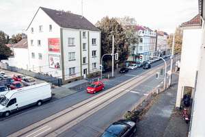 Möblierte 2-Zimmer-Wohnung in guter Lage von Bochum zu vermieten – Hattinger Straße 261, 44795 Weitmar-Mitte, Bochum – Vorschaubild 13