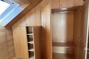 3-Zimmer-Whg mit wundervollem Blick von Betzinger Hang (Hinter Gminder-Dorf, nahe Bosch) – Zaisentalstraße 84, 72760 Reutlingen (Kreis) – Vorschaubild 25