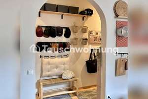 Tauschwohnung: 3 Zimmer Wohnung Altbau Rheinnähe – Münsterer Straße 51, 51063 Mülheim (Ortsteil), Köln – Vorschaubild 11