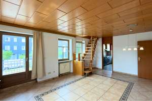 ** Moderne 3-ZKB-Maisonette-Designwohnung mit herrlichem Balkon in begehrter, stadtnaher Wohnlage ** – 85057 Mitte, Ingolstadt – Vorschaubild 2