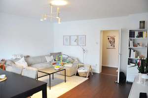 Balkon // gepflegt // Kellerraum – Die vollständige Adresse der Immobilie erhältst du vom Anbieter., 33689 Sennestadt, Bielefeld – Vorschaubild 6