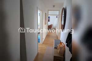 Tauschwohnung: Schöne, moderne Wohnung mit Balkon in charmanter Lage – 81541 Obergiesing, München – Vorschaubild 2