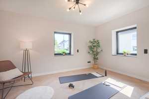 RESERVIERT! Luxus trifft Nachhaltigkeit - exklusives Einfamilienhaus in Toplage von Hagen-Emst! – Hagen – Vorschaubild 57