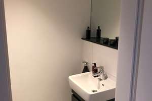 Modernes Haus mit 3 Zimmern in begehrter Lage in Bielefeld-Innenstadt – Eckernkamp 27, 33609 Mitte, Bielefeld – Vorschaubild 13