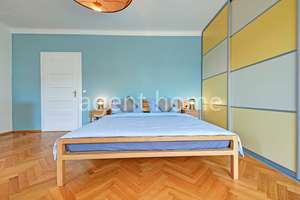 MÖBLIERT - WOHNEN MIT WEITBLICK - 5-Zimmer mit Balkon  Garten – Die vollständige Adresse der Immobilie erhältst du vom Anbieter., 70192 Lenzhalde, Stuttgart – Vorschaubild 27