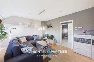 Fähr-Lobbendorf | Anlegerwohnung mit 3 Zimmern und saniertem Gebäude – 28755 Fähr-Lobbendorf, Bremen – Vorschaubild 7