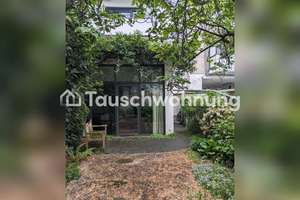 Tauschwohnung: 60 Quadratmeter Altstadt-Sued mit toller Terrasse – Die vollständige Adresse der Immobilie erhältst du vom Anbieter., 50676 Altstadt/Süd, Köln – Vorschaubild 7