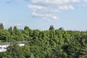 Exklusives Penthouse mit großer Terrasse & Blick über Berlin inkl. 2 PKW-Stellplätzen