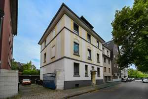 Attraktives Investment in Essen – Mehrfamilienhaus mit sechs Wohneinheiten und laufenden Einnahmen