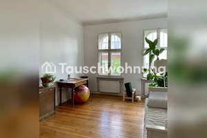 Tauschwohnung: Schöne 2 Zimmer Wohnung mit Balkon am Kanal im Reuterkiez – Friedelstrasse 34, 12047 Neukölln (Ortsteil), Berlin – Vorschaubild 2