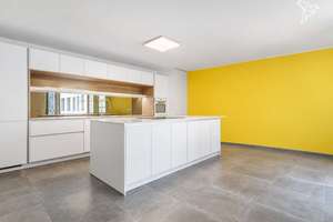 Prestigeträchtige Etagenwohnung mit einzigartigem Altstadtflair im Herzen der Frankfurter Altstadt – 60311 Altstadt, Frankfurt am Main – Vorschaubild 3
