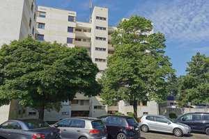 adnota. - MECKENHEIM: HELLE 3-ZIMMER-EIGENTUMSWOHNUNG MIT SONNENLOGGIA IN RUHIGLAGE!