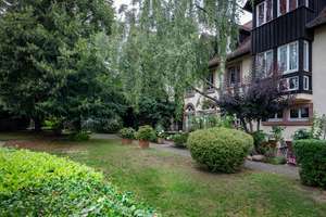 Schuch Immobilien - Wohnen im romantischen Klosterhof für Individualisten – Die vollständige Adresse der Immobilie erhältst du vom Anbieter., 65719 Hofheim am Taunus – Vorschaubild 23