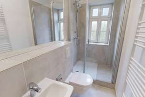 Gemütliche 2-Zimmer-Wohnung im 2. OG – Hönower Wiesenweg (Berlin-Karlshorst) – Hönower Wiesenweg 45, 10318 Karlshorst, Berlin – Vorschaubild 8