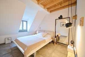 Modernes Townhouse mit Terrasse, PKW Stellplatz & A+ Energieausweis – Essen – Vorschaubild 9