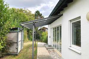 solides EFH für Individualisten - provisionsfrei, mit Garten, viel Platz, 10 km nach Regensburg – Kelheim (Kreis) – Vorschaubild 3