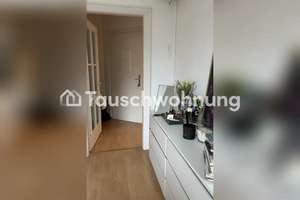 Tauschwohnung: Zentrale Single Wohnung – Brühlstraße 17, 30169 Calenberger Neustadt, Hannover – Vorschaubild 8