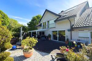 Ihr hochwertiger Familientraum im Herzen von Paderborn-Elsen! – Die vollständige Adresse der Immobilie erhältst du vom Anbieter., 33106 Elsen, Paderborn – Vorschaubild 23