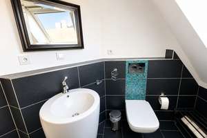 Lichtdurchflutete 2-Zimmer-Wohnung mit Domblick - ohne Makler – Die vollständige Adresse der Immobilie erhältst du vom Anbieter., 50672 Altstadt/Nord, Köln – Vorschaubild 7