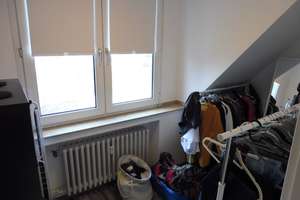 Helle 3 Zimmerwohnung mit Rheinblick – Volmerswertherstrasse 463a, 40221 Volmerswerth, Düsseldorf – Vorschaubild 6