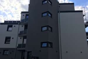 Moderne Ein- Zimmer Wohnung in der  Bielefelder Innenstadt – Buddestr. 10, 33602 Mitte, Bielefeld – Vorschaubild 6