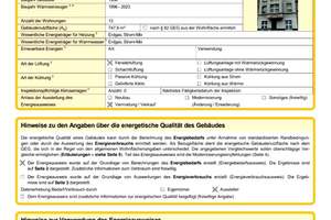 Vollrenoviertes  2-Zimmer-Apartment - Neubezug – Dorotheenstraße 30, 40235 Flingern Nord, Düsseldorf – Vorschaubild 16