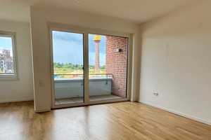 Seniorengerechte helle 2-Zimmer-Wohnung in extravaganter Lage – Stéphanie-Kuder-Straße 3, 30453 Hannover – Vorschaubild 1