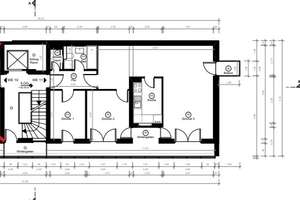 ** Blick Schloss Charlottenburg Exklusive Eigentumswohnung ** – Eosanderstraße 18, 10587 Charlottenburg, Berlin – Vorschaubild 4