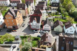 Drei Einheiten, eine attraktive Kapitalanlage: Mehrfamilienhaus in Zuffenhausen – Die vollständige Adresse der Immobilie erhältst du vom Anbieter., 70435 Zuffenhausen-Mönchsberg, Stuttgart – Vorschaubild 10
