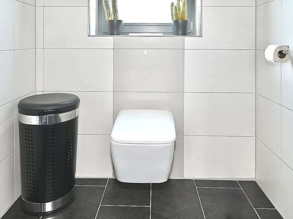 EG Gäste-WC