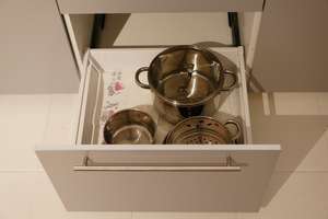 Schönes, möbliertes, helles 1-Zimmer-Apartment in erstklassiger Lage  – Traitteurstraße 20-24, 68165 Schwetzingerstadt/Oststadt, Mannheim – Vorschaubild 23