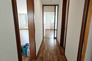VON PRIVAT: Gepflegte 3-Zimmer-Wohnung mit Balkon im 4. OG in Köln-Rodenkirchen – Sürther Straße 107, 50996 Rodenkirchen (Ortsteil), Köln – Vorschaubild 10