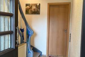 Charmantes freistehendes Einfamilienhaus in begehrter Wohnlage – Die vollständige Adresse der Immobilie erhältst du vom Anbieter., 42657 Burg/Höhscheid, Solingen – Vorschaubild 13