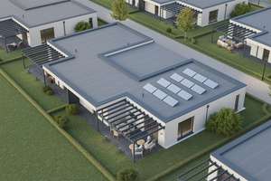 Neubau: Seniorengerechter Bungalow mit Stil und Qualität Erstbezug;2026 Betreuungsanbindung möglich – 31595 Steyerberg – Vorschaubild 7